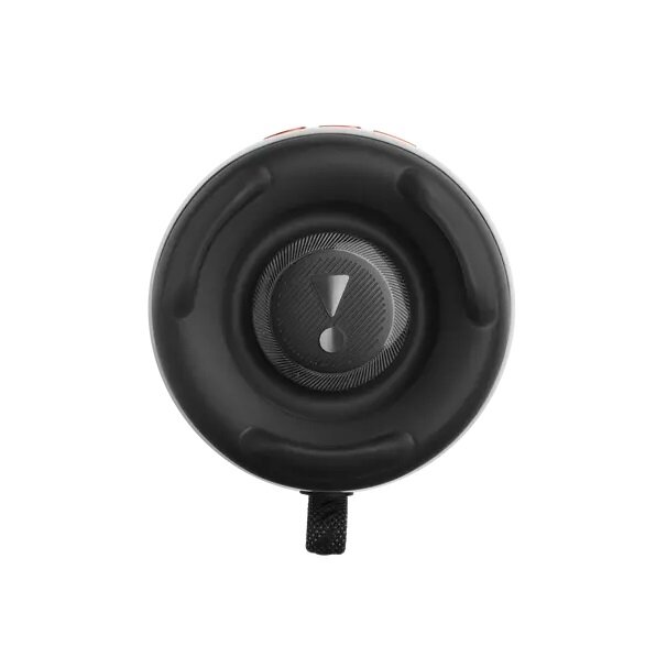 Głośnik JBL Pulse 5 Bluetooth czarny od spodu